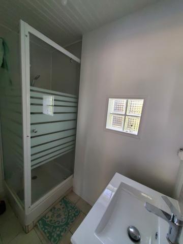 Maison de ville de plain-pied à vendre à Marmande