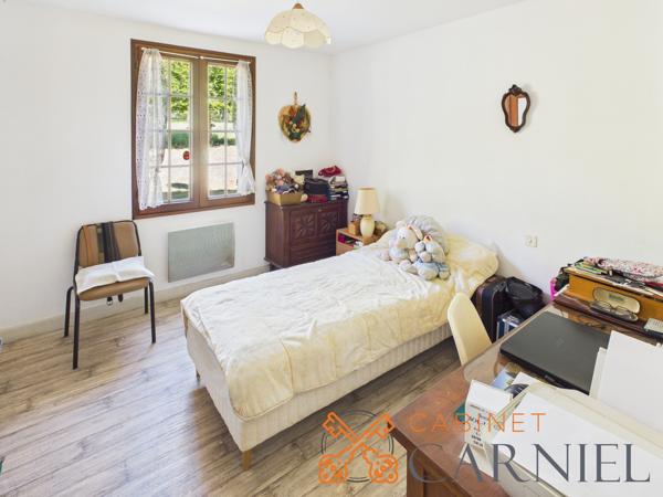 Maison plain-pied 110 m2, avec jardin 4000 m², Casteljaloux, 47700 Détails des diagnostics énergétiques