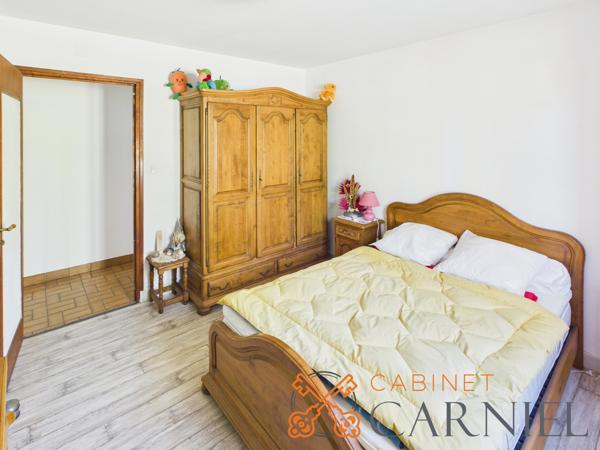 Maison plain-pied 110 m2, avec jardin 4000 m², Casteljaloux, 47700 Détails des diagnostics énergétiques