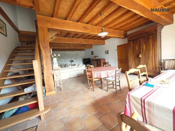 MAISON - 7 CHAMBRES - MEILHAN SUR GARONNE - CAMPAGNE