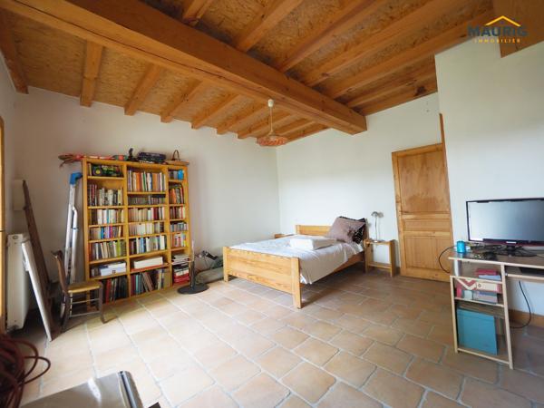 MAISON - 7 CHAMBRES - MEILHAN SUR GARONNE - CAMPAGNE