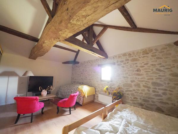 MAISON - 7 CHAMBRES - MEILHAN SUR GARONNE - CAMPAGNE