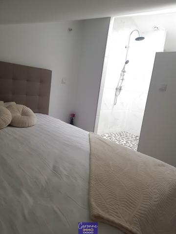 Appartement 2 pièce(s) 1 chambre(s) 82 m²