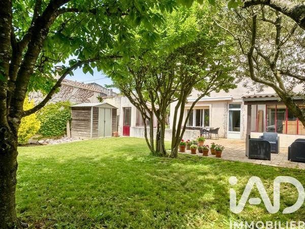 Maison à vendre 5 pièces 105 m² Montélimar