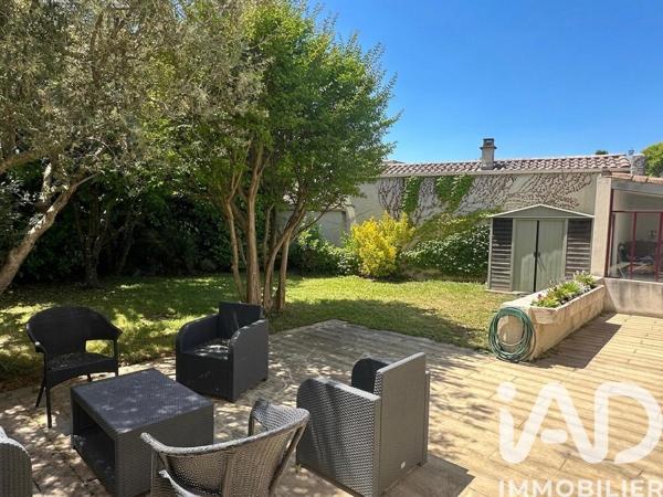 Maison à vendre 5 pièces 105 m² Montélimar