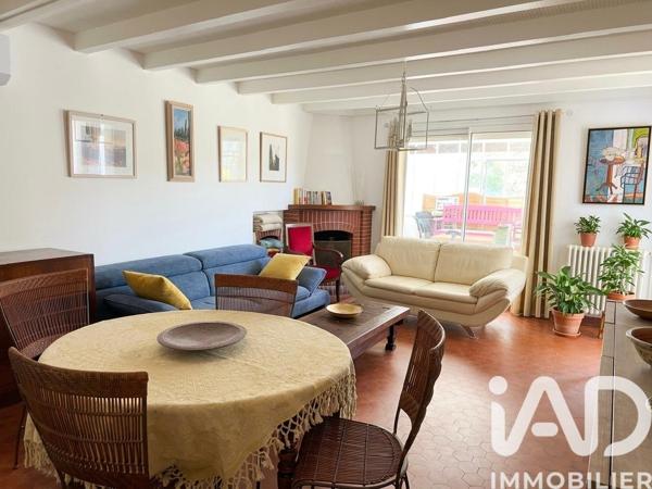 Maison à vendre 5 pièces 105 m² Montélimar