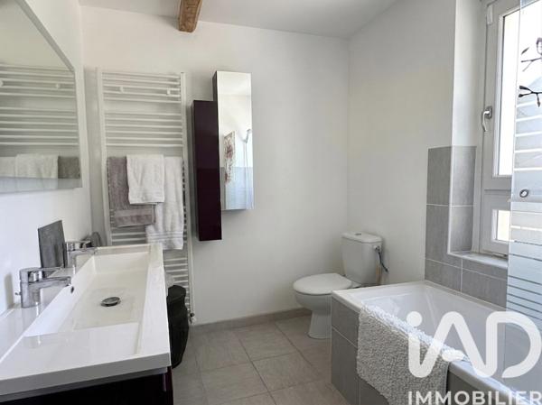 Maison à vendre 5 pièces 105 m² Montélimar