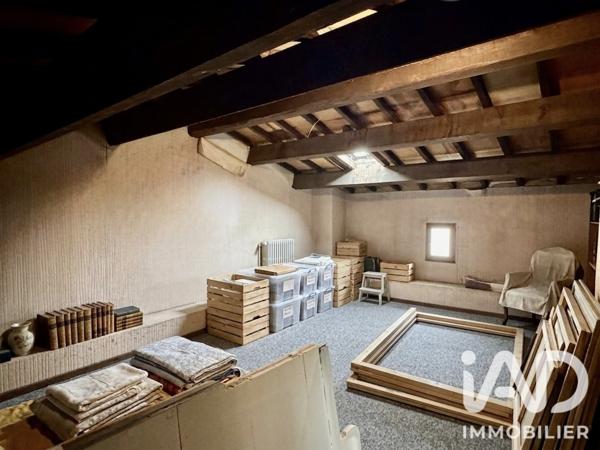 Maison à vendre 5 pièces 105 m² Montélimar