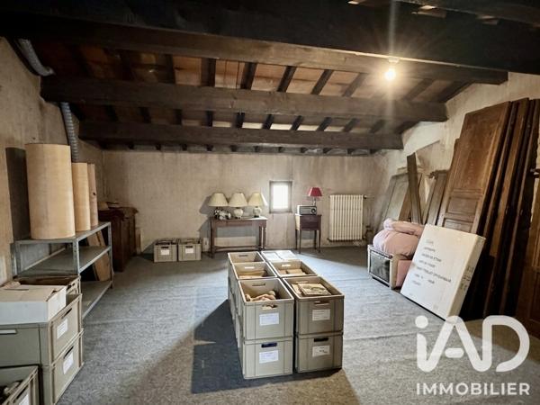 Maison à vendre 5 pièces 105 m² Montélimar