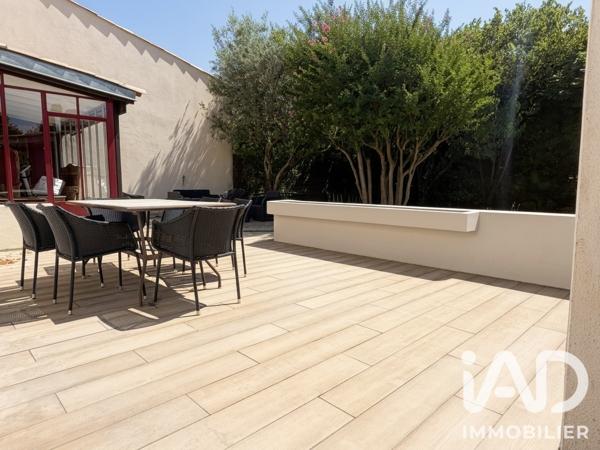 Maison à vendre 5 pièces 105 m² Montélimar