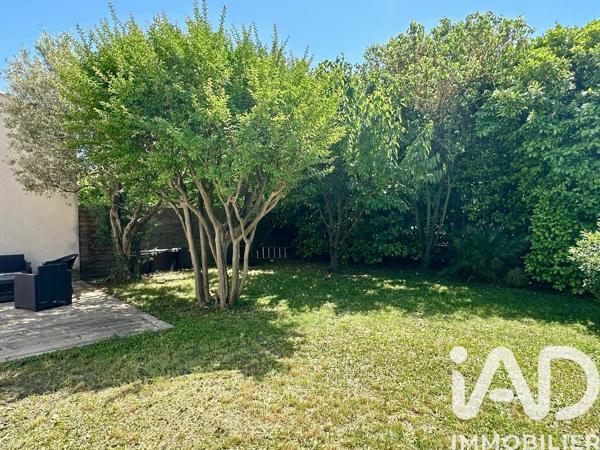 Maison à vendre 5 pièces 105 m² Montélimar