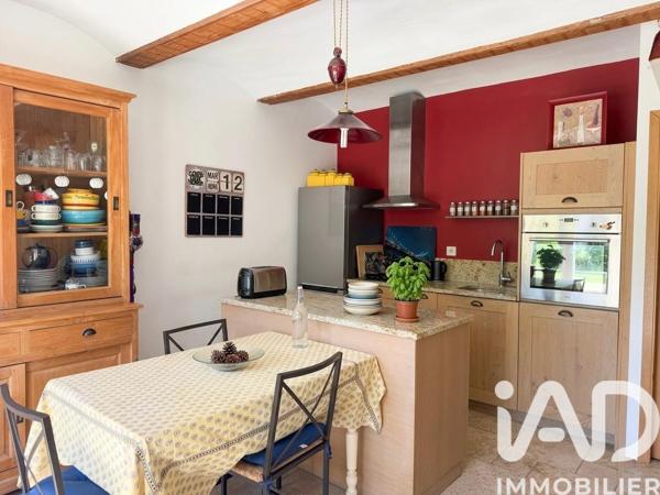 Maison à vendre 5 pièces 105 m² Montélimar