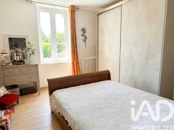 Maison à vendre 5 pièces 105 m² Montélimar