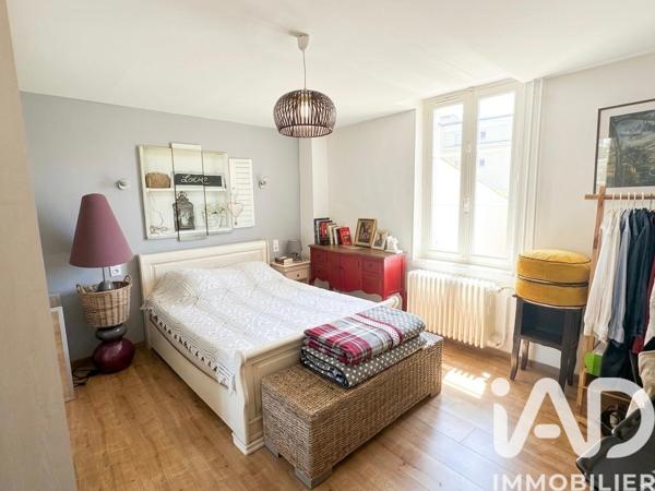 Maison à vendre 5 pièces 105 m² Montélimar