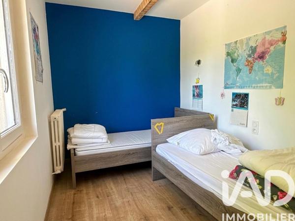 Maison à vendre 5 pièces 105 m² Montélimar