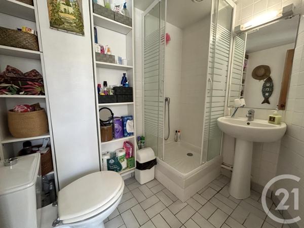 Maison à vendre  3 pièces - 33,49 m2 HOULGATE - 14