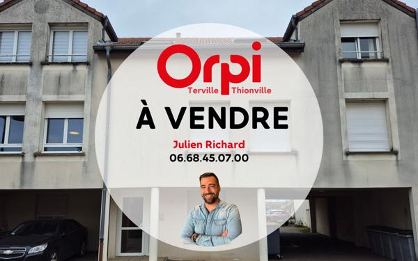Appartement à vendre    2 pièces • 62 m2 Kanfen
