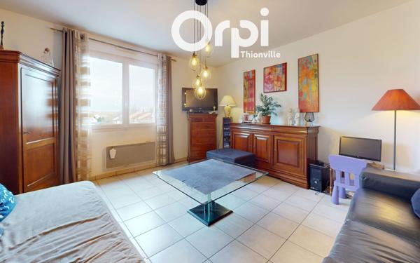 Appartement à vendre    2 pièces • 62 m2 Kanfen