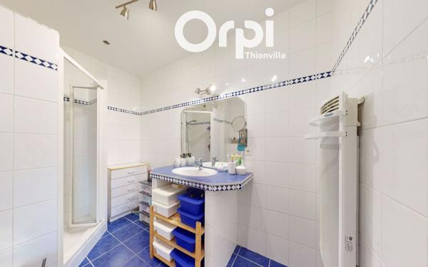 Appartement à vendre    2 pièces • 62 m2 Kanfen