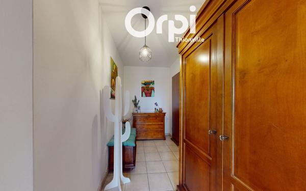 Appartement à vendre    2 pièces • 62 m2 Kanfen