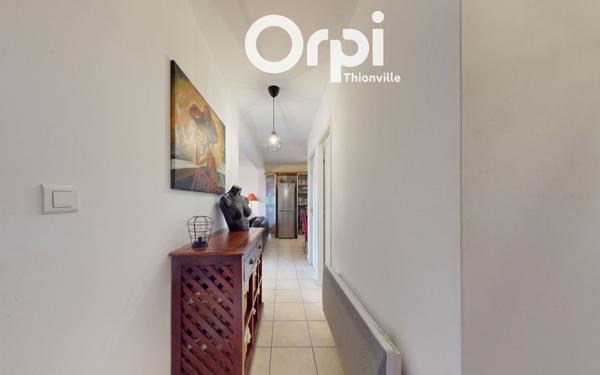 Appartement à vendre    2 pièces • 62 m2 Kanfen