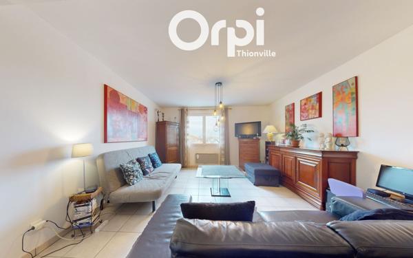 Appartement à vendre    2 pièces • 62 m2 Kanfen