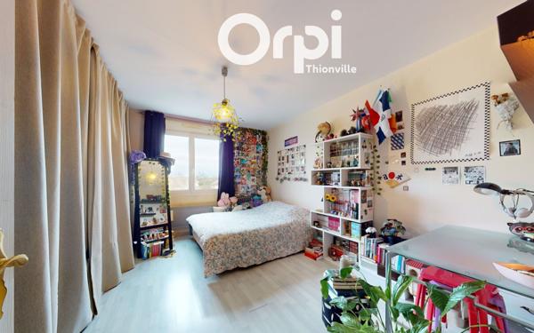 Appartement à vendre    2 pièces • 62 m2 Kanfen