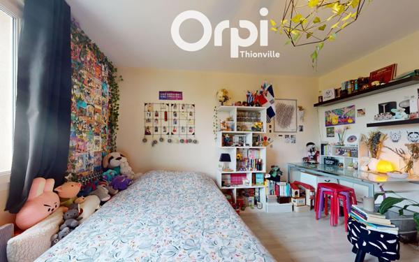 Appartement à vendre    2 pièces • 62 m2 Kanfen