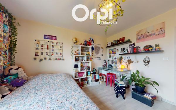 Appartement à vendre    2 pièces • 62 m2 Kanfen