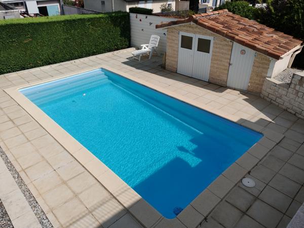 Maison Rion Des Landes  122 m2