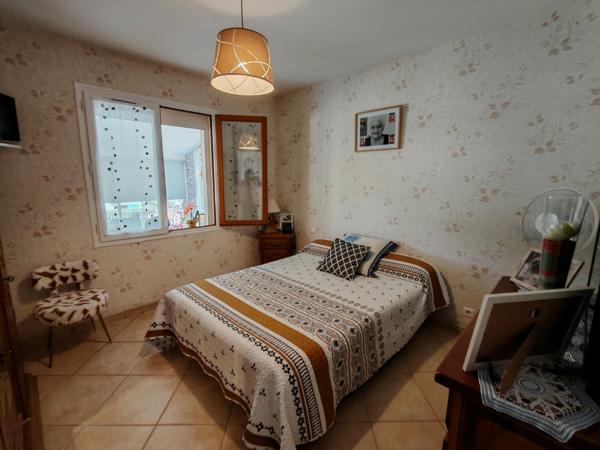 Maison Rion Des Landes  122 m2