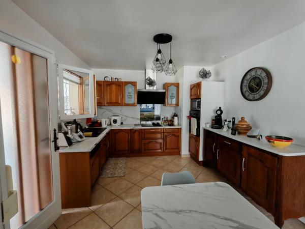 Maison Rion Des Landes  122 m2