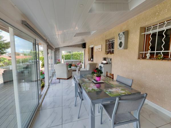 Maison Rion Des Landes  122 m2