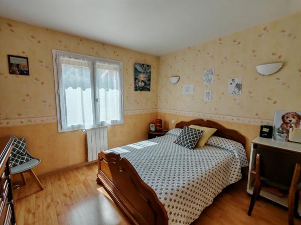 Maison Rion Des Landes  122 m2