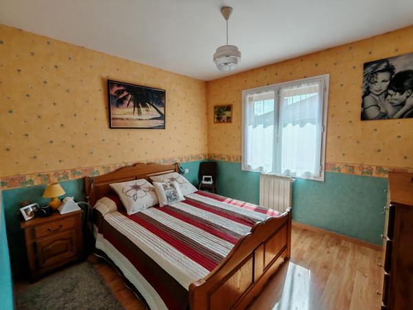 Maison Rion Des Landes  122 m2