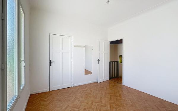 Maison à louer