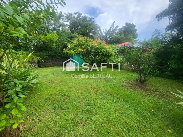 Maison T4 rénovée à deux pas de la mer !