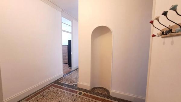Appartement à louer à Chambéry (73000)