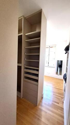 Appartement à louer à Chambéry (73000)