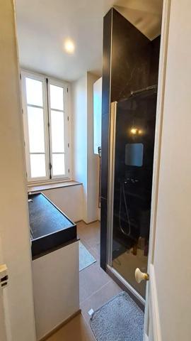 Appartement à louer à Chambéry (73000)