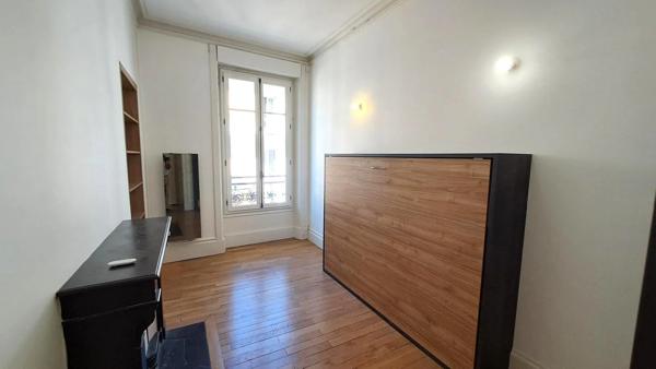 Appartement à louer à Chambéry (73000)