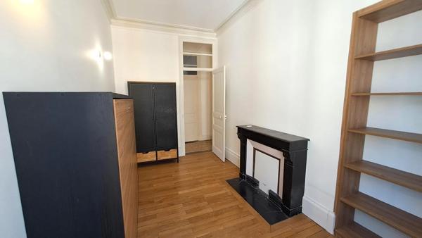 Appartement à louer à Chambéry (73000)