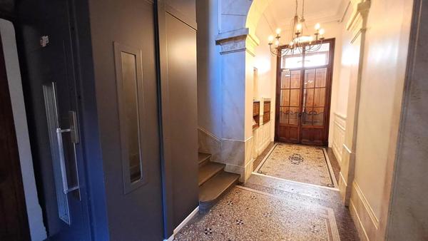 Appartement à louer à Chambéry (73000)