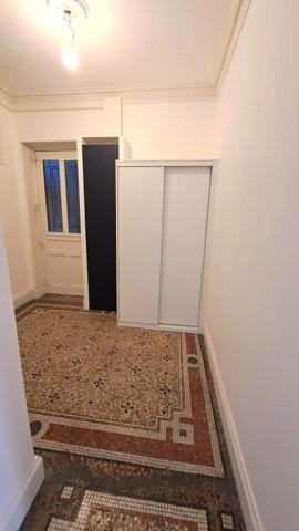 Appartement à louer à Chambéry (73000)