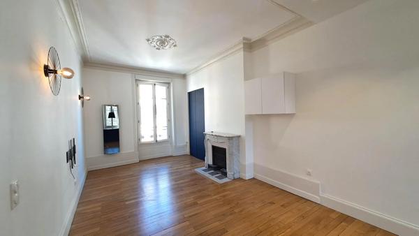 Appartement à louer à Chambéry (73000)