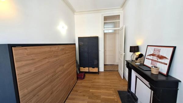 Appartement à louer à Chambéry (73000)