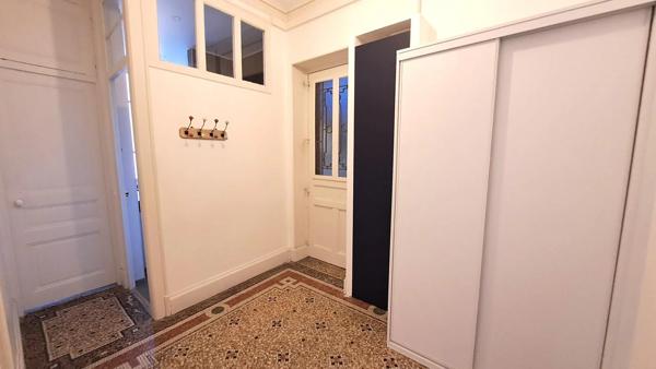 Appartement à louer à Chambéry (73000)