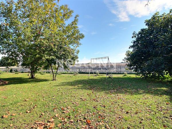 A louer- Superbe maison 4 pièces d'environ 93.50 m² avec garage et jardin - Avignon- Secteur ceinture verte
