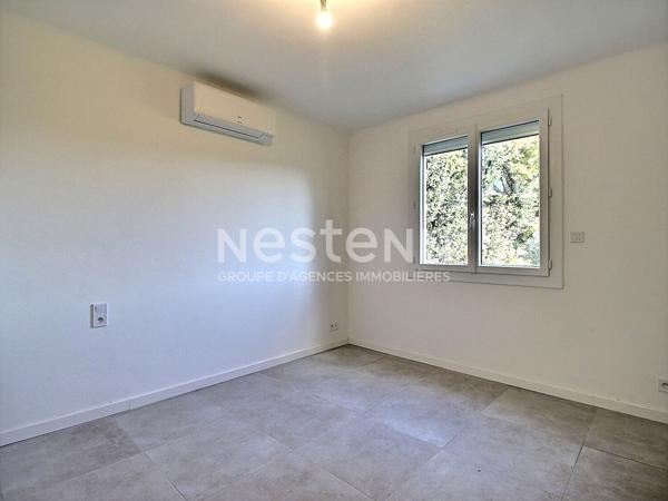 A louer- Superbe maison 4 pièces d'environ 93.50 m² avec garage et jardin - Avignon- Secteur ceinture verte