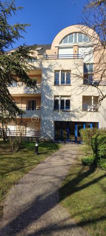 Appartement de 82,50 m²